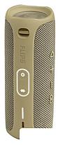 Беспроводная колонка JBL Flip 5 (песочный), фото 2