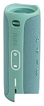 Беспроводная колонка JBL Flip 5 (бирюзовый), фото 2