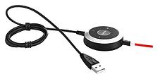 Офисная гарнитура Jabra Evolve 40 MS Stereo, фото 3