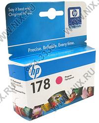 Картридж HP CB319HE (№178) Magenta для HP PhotoSmart C5383, C6383, D5463, B8553