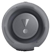 Беспроводная колонка JBL Charge 5 (серый), фото 3