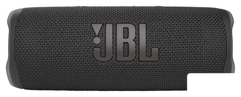 Беспроводная колонка JBL Flip 6 (черный), фото 2