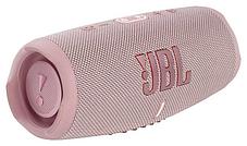 Беспроводная колонка JBL Charge 5 (розовый), фото 2