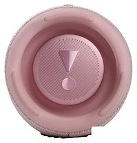Беспроводная колонка JBL Charge 5 (розовый), фото 3