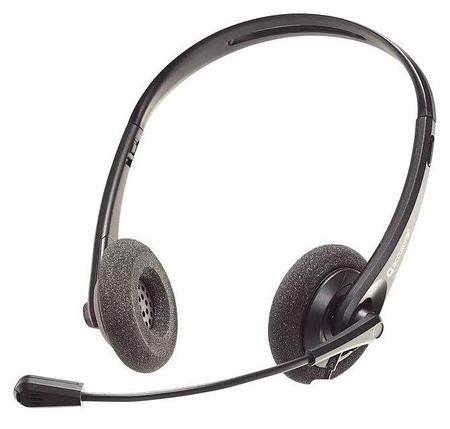 Офисная гарнитура Accutone UB200 USB, фото 2
