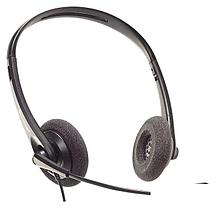 Офисная гарнитура Accutone UB200 USB, фото 3