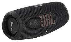 Беспроводная колонка JBL Charge 5 (черный), фото 2