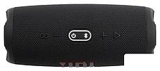 Беспроводная колонка JBL Charge 5 (черный), фото 3