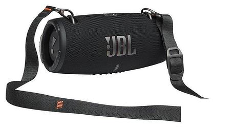 Беспроводная колонка JBL Xtreme 3 (черный), фото 2