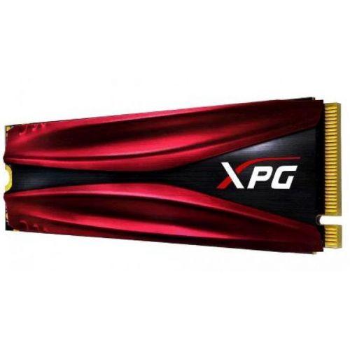 SSD 256 Gb M.2 2280 M ADATA XPG GAMMIX S11 Pro AGAMMIXS11P-256GT-C 3D TLC