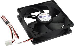 ZALMAN ZM-F2 Plus SF Fan for m/tower (3пин, 92x92x25мм, 20-23дБ, 1500об/мин)