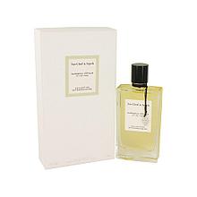 Женская парфюмерная вода Van Cleef & Arpels Gardenia Petale edp 75ml (PREMIUM)