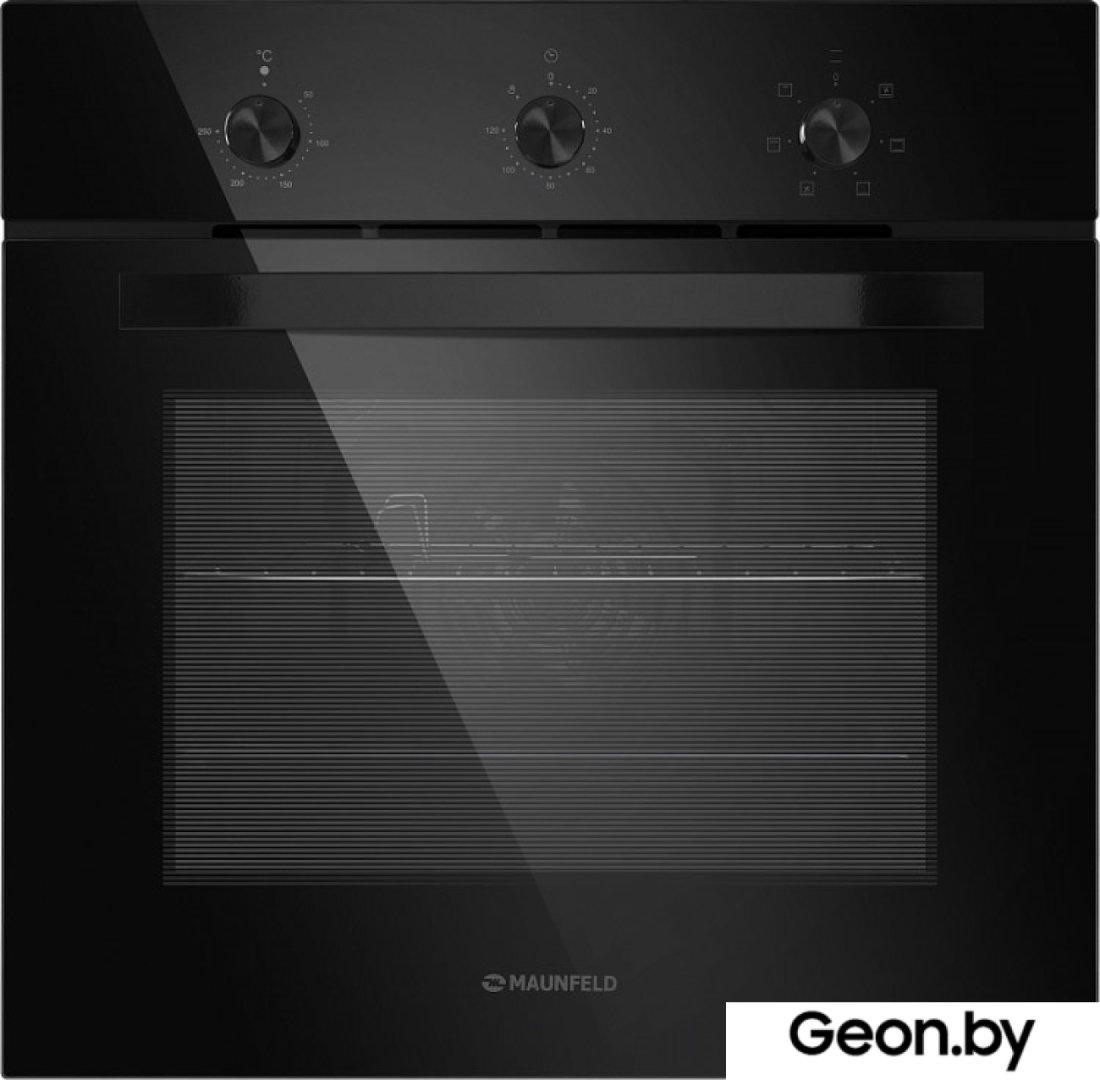 Электрический духовой шкаф MAUNFELD EOEC.586B2
