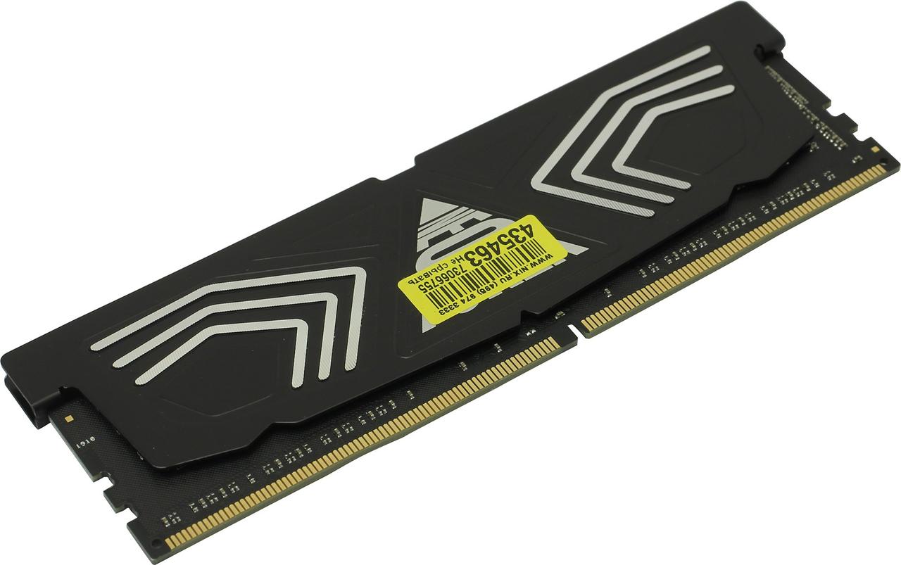 Neo Forza NMUD480E82-3000DB11 DDR4 DIMM 8Gb PC4-24000 CL15