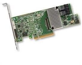 LSI/Broadcom MegaRAID SAS 9361-8i LSI00462/25420 (RTL) PCI-Ex8, 8-port SAS/SATA 12Gb/s RAID 0/1/5/6/10/50/60,