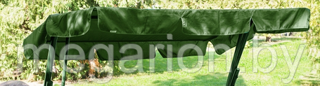 Тент (крыша) для садовых качелей Olsa Родео с823, фото 2
