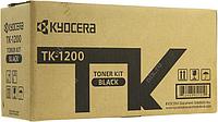 Тонер-картридж Kyocera TK-1200 для Ecosys P2335/M2235/M2735/M2835