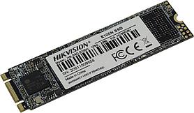 SSD 128 Gb M.2 2280 B&M 6Gb/s HIKVISION E100N HS-SSD-E100N-128G 3D TLC