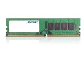 Patriot PSD44G266682 DDR4 DIMM 4Gb PC4-21300 CL19