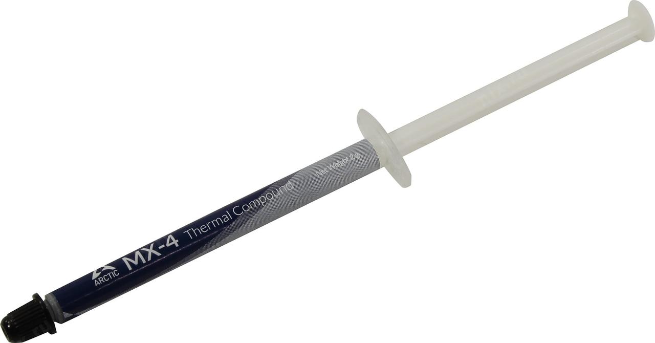 Arctic Cooling ACTCP00007B Термопаста MX-4, 2 г