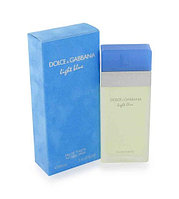 Женская туалетная вода Dolce Gabbana Light Blue edt 100ml (PREMIUM)