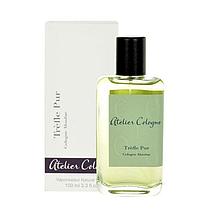 Унисекс парфюмерная вода Atelier Cologne Trefle Pur edp 100ml