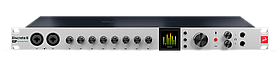 Аудио-интерфейс Antelope Audio Discrete 8 Pro Synergy Core