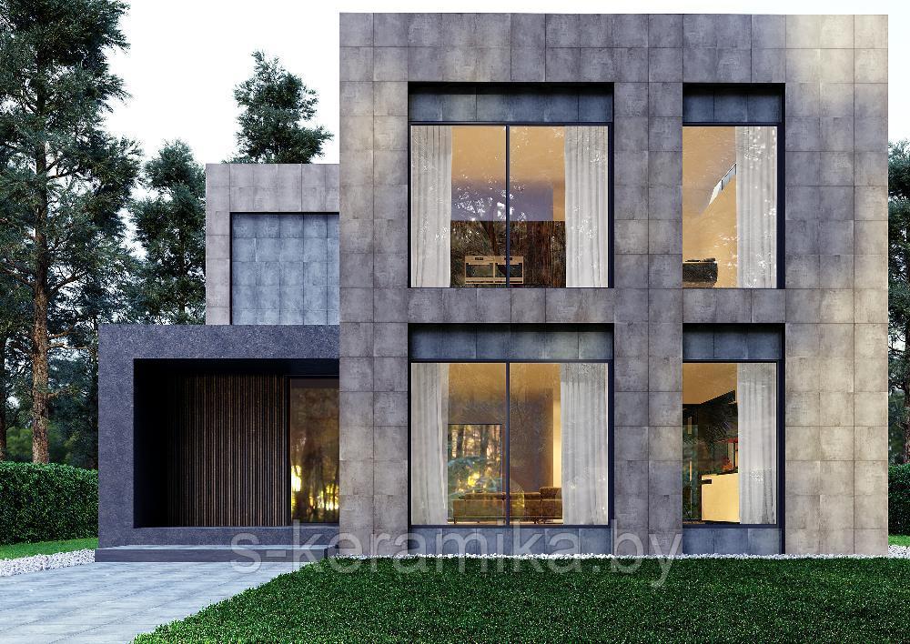 Керамогранит GRASARO Beton - Грасаро Бетон керамогранит 60x60 см. 120х60 см. 30х60 см.
