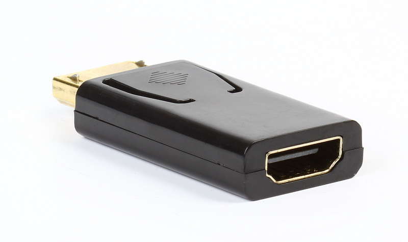 Конвертер DISPLAYPORT (вход) в HDMI (выход) Smartbuy A131 - фото 2 - id-p178749311