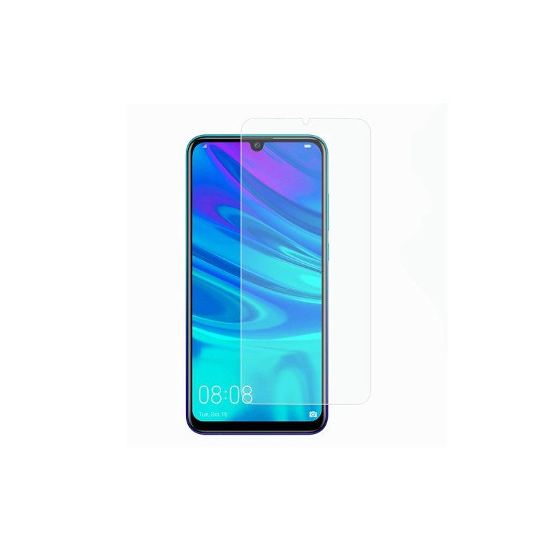 Защитное стекло "Плоское" Huawei P Smart 2019/Honor 10 Lite/Honor 10i/Honor 20e - фото 1 - id-p178697588