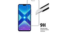 Защитное стекло "Плоское" Huawei Honor 8X/9X Lite/9XLite