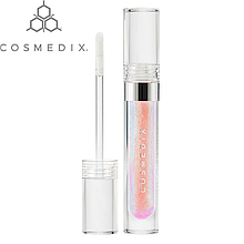 Блеск для губ Cosmedix Lumi Crystal Liquid Crystal Lip Hydrator