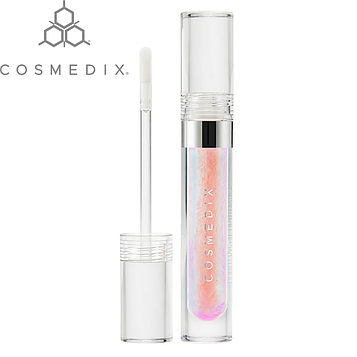 Блеск для губ Cosmedix Lumi Crystal Liquid Crystal Lip Hydrator