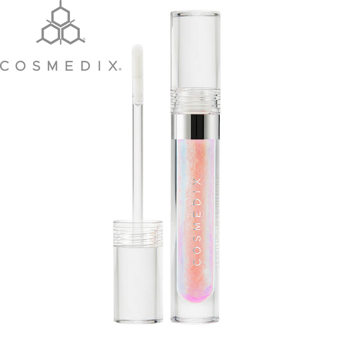 Блеск для губ Cosmedix Lumi Crystal Liquid Crystal Lip Hydrator - фото 1 - id-p178749796