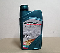 ADDINOL MV 0530 Giga Light LL, 5W30 DPF, 1л