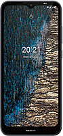 Смартфон Nokia C20 2Gb/32Gb DS TA-1352 (синий)