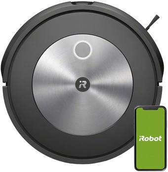 Робот-пылесос iRobot Roomba j7 - фото 1 - id-p178751406