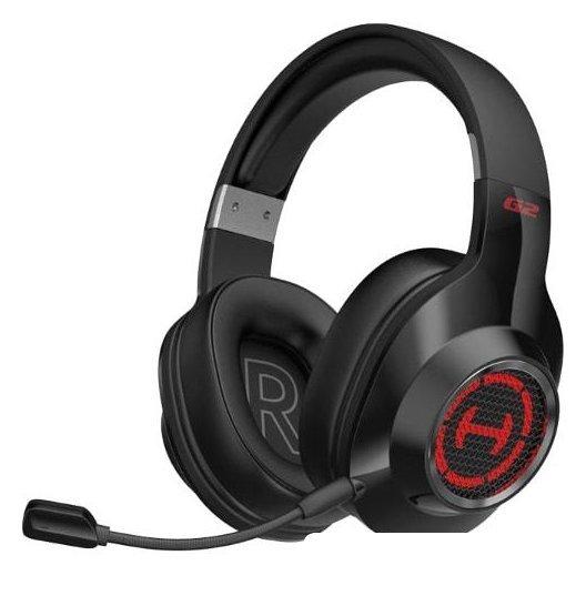 Наушники Edifier Hecate G2 II (черный)