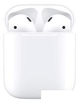Наушники Apple AirPods 2 в зарядном футляре, фото 2