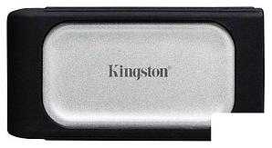 Внешний накопитель Kingston XS2000 2TB SXS2000/2000G