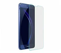 Защитное стекло "Плоское" Huawei Honor 8