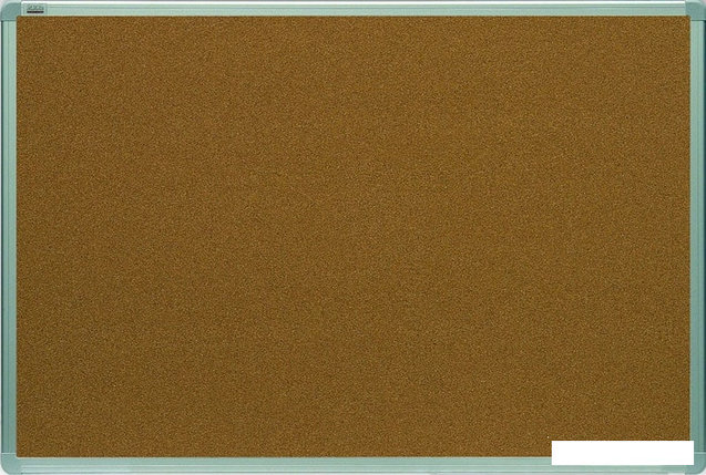 Офисная пробковая доска 2x3 150x100 TCA1510, фото 2
