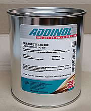 Cмазка LIC 000 ADDINOL Fließfett 1кг