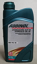 Гидравлическое масло ADDINOL HLP 46, 1л