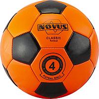 Мяч минифутбольный (футзал) Novus CLASSIC FUTSAL