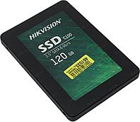 SSD 120 Gb SATA 6Gb/s HIKVISION C100 HS-SSD-C100-120G 2.5" 3D TLC