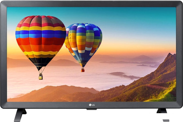 Телевизор LG 24TN520S-PZ, фото 2