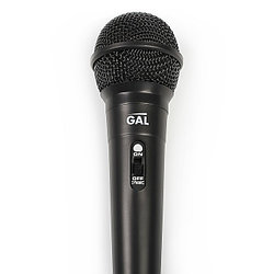VM-179 Микрофон GAL