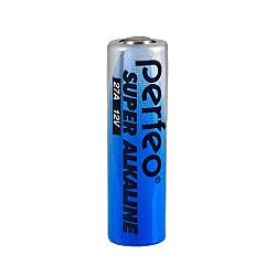 27A-5BL SUPER ALKALINE Батарейка PERFEO