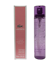 Туалетная вода 80 мл женская.Lacoste Eau de Lacoste L.12.12. Pour Elle Sparkling